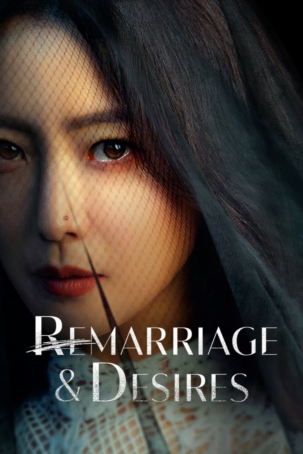 Remarriage And Desire (2022 Korean Drama)